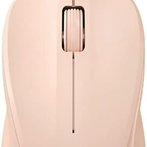 Silent Wired USB Mouse Comfortable for Office and Home Use