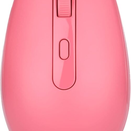 Dual Mode Wireless Mouse USB Type C Rechargeable Portable Silent