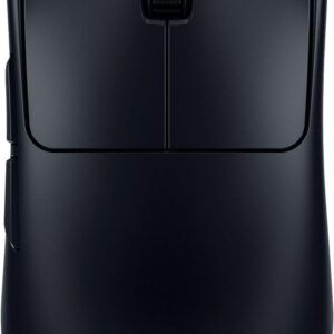 Silent Wireless Mouse 2.4G Ultra Slim Portable Model
