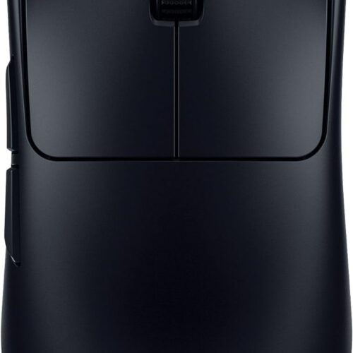 Silent Wireless Mouse 2.4G Ultra Slim Portable Model