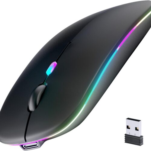 Lightweight Wireless Gaming Mouse Symmetrical 54g 8K Polling Rate