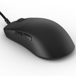 Wired Gaming Mouse 8000Hz Polling Rate and High Performance Sensor