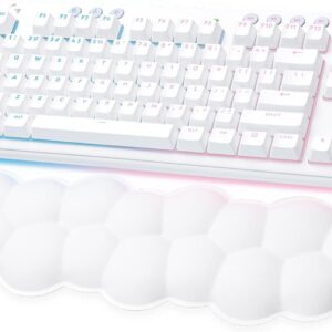Wireless Mechanical Gaming Keyboard Compact Layout with Esports Grade Responsiveness