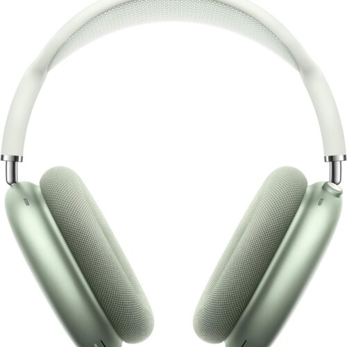 Wireless Noise Canceling Headphones Transparency Mode and Spatial Audio
