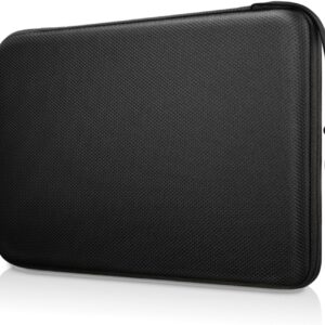Laptop sleeve carrying bag fits 17.3 inch laptops computer sleeve case